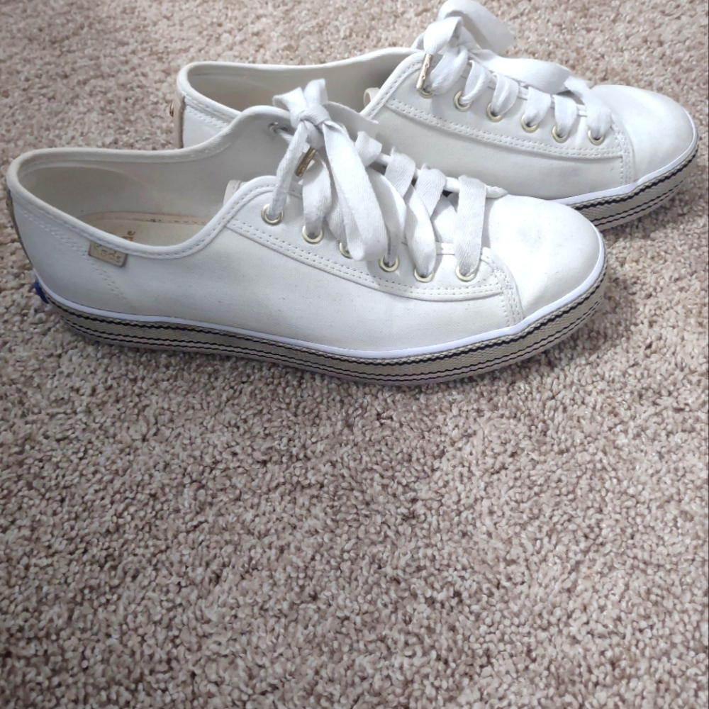Kate Spade Keds